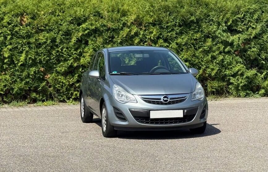 Corsa