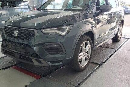 Seat Ateca 59.900 km 27.890 &euro; Gersthofen 86368