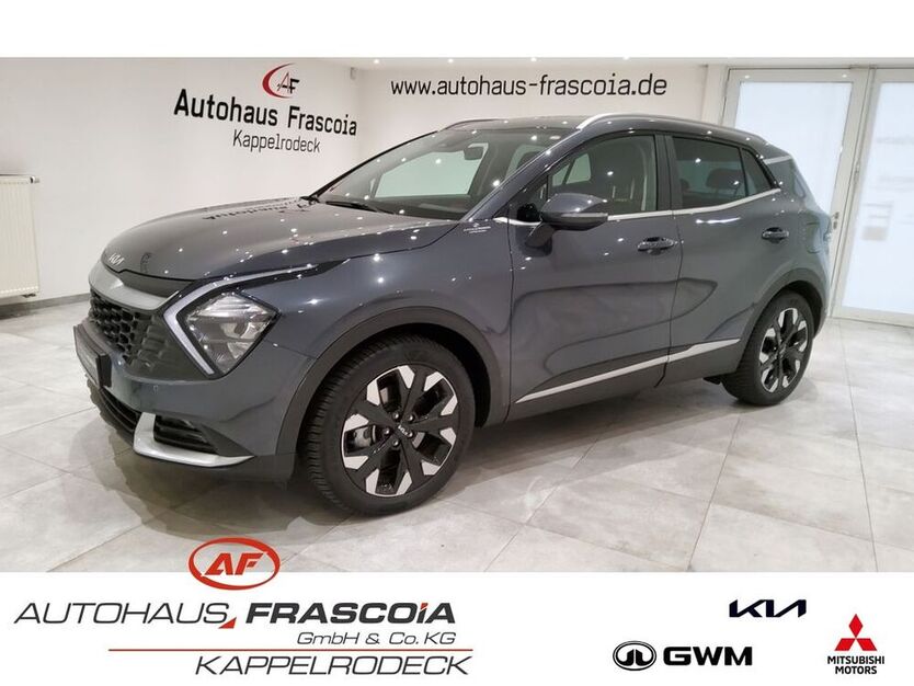 Sportage