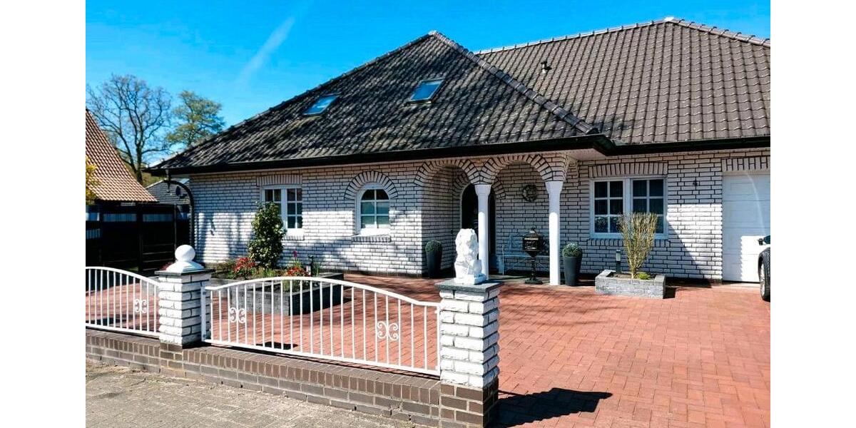 Bungalow Lathen - 6 Zimmer, 196 m&sup2;, 449.000&euro; | Angebot:26521771