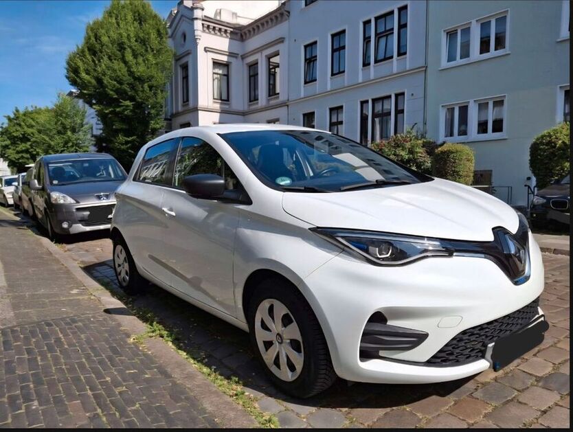 ZOE