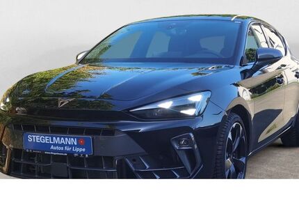 Cupra Leon 19.802 km 27.190 &euro; Lemgo 32657