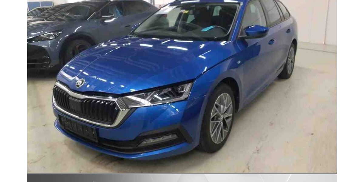 Skoda Octavia 128.000 km 18.970 &euro; Helmstedt 38350