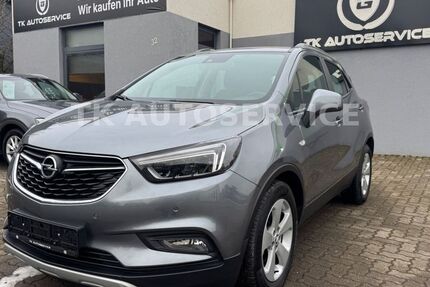 Opel Mokka 38.789 km 14.999 &euro; Kummerfeld 25495