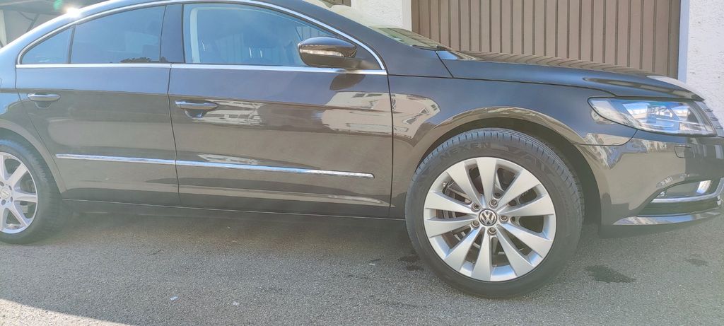 VW CC 157.673 km 8.000 &euro; Kelheim 93309