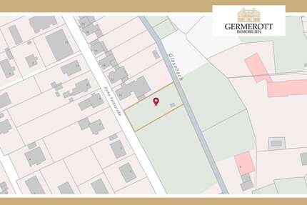 Grundstück zu verkaufen in Polle 48.000 € 962 m² zimmer