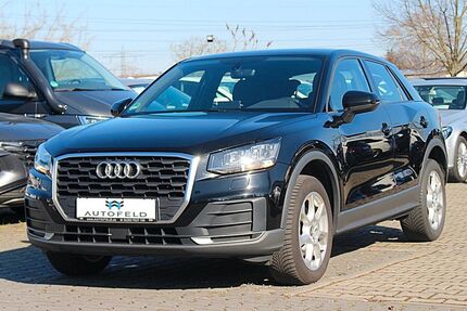Audi Q2 112.900 km 12.950 € Ladenburg 68526