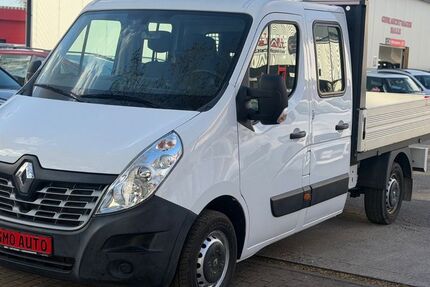 Renault Master 54.000 km 17.500 &euro; Ludwigshafen 67059