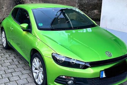 VW Scirocco 225.700 km 5.900 &euro; Wallerfangen 66798