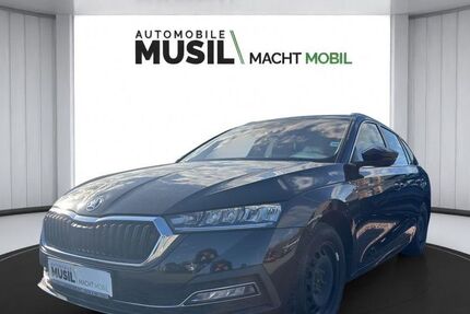 Skoda Octavia 103.530 km 17.980 &euro; Leipzig 04207