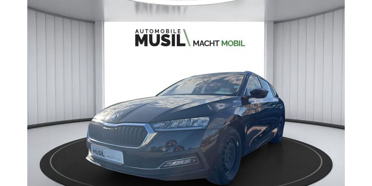 Skoda Octavia 103.530 km 17.980 &euro; Leipzig 04207