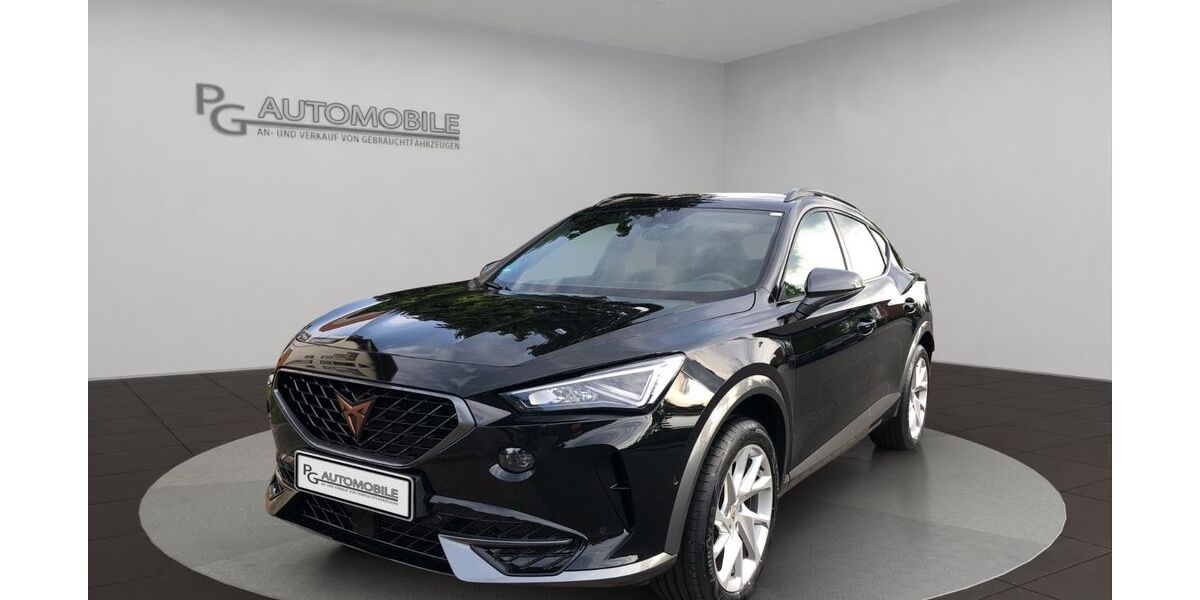 Cupra Formentor 96.900 km 21.490 &euro; Braunschweig 38110