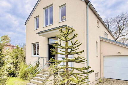 Modernes Architektenhaus nahe der Havel - ready to move in