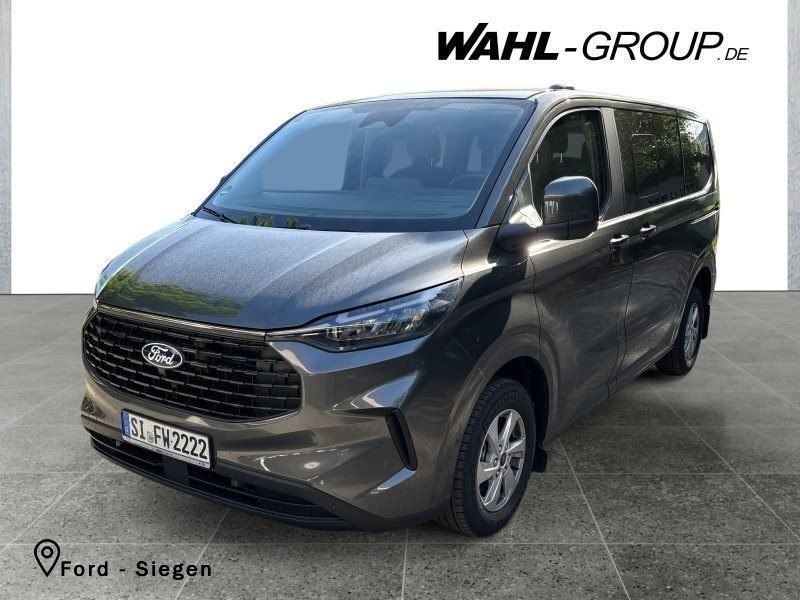 Ford Tourneo Custom 18.000 km 43.900 € Siegen 57072