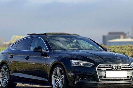 Audi A5 282.000 km 15.500 &euro; Offenburg 77652