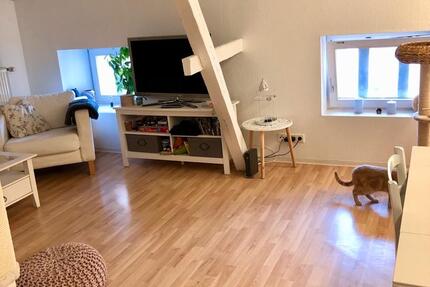 ANFRAGENSTOP! Zentrale 2 Zimmer Wohnung am Pfaffenteich