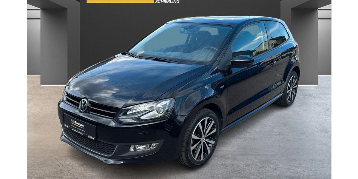 VW Polo 95.427 km 6.790 &euro; Schierling 84069