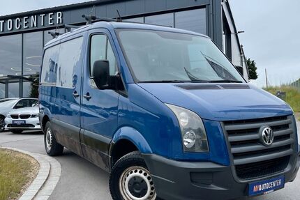 VW Crafter 281.727 km 3.499 € Pfaffenhofen 85276