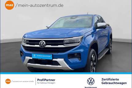 VW Amarok