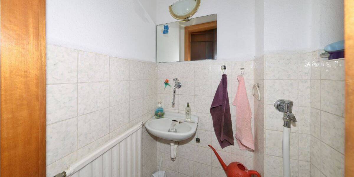 Reihenendhaus Wilhelmshaven Aldenburg - 5 Zimmer, 93 m&sup2;, 185.000&euro; | Angebot:26825656