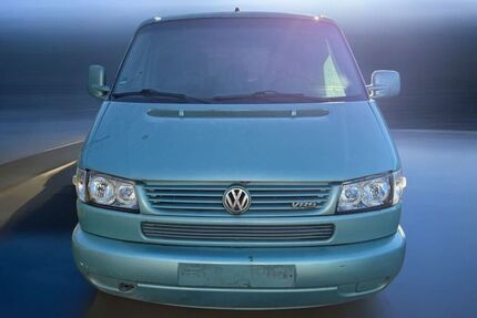 VW T4 Caravelle 350.000 km 3.999 &euro; Groß Kreutz (Havel) 14550