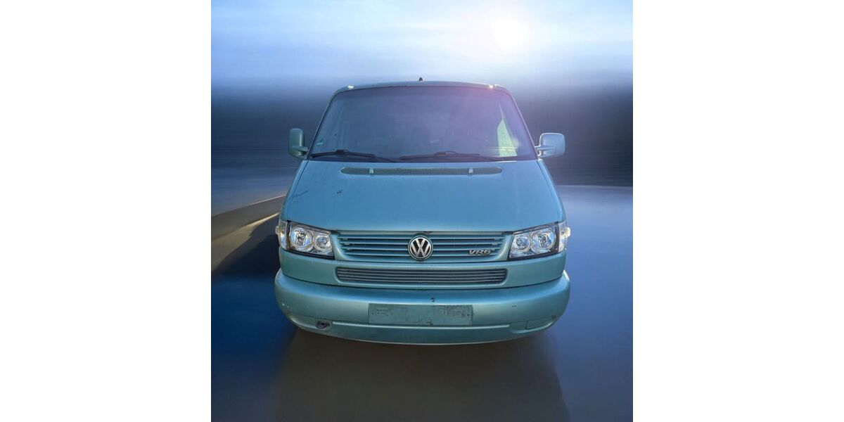 VW T4 Caravelle 350.000 km 3.999 &euro; Groß Kreutz (Havel) 14550