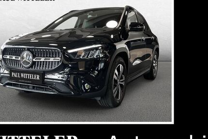 Mercedes-Benz GLA 200 9.900 km 43.780 &euro; Brilon 59929