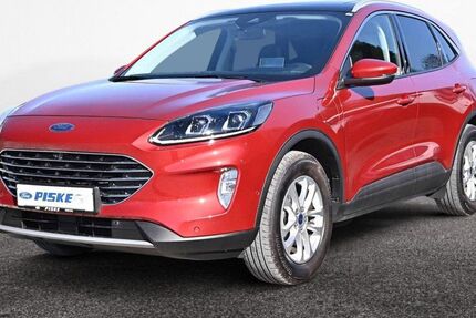 Ford Kuga 65.700 km 23.950 &euro; Wolfenbüttel 38302