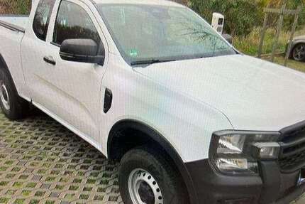 Ford Ranger 17.200 km 32.725 &euro; Taucha 04425