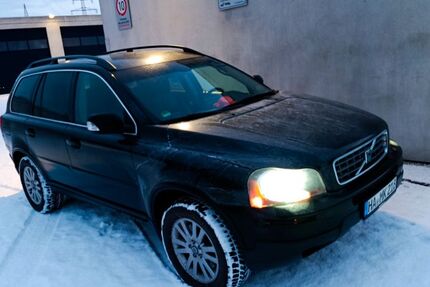 Volvo XC90 395.000 km 4.150 &euro; Hagen 58099
