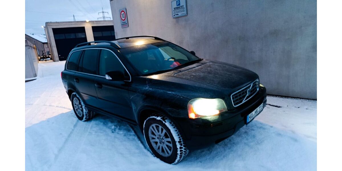 Volvo XC90 395.000 km 4.150 &euro; Hagen 58099