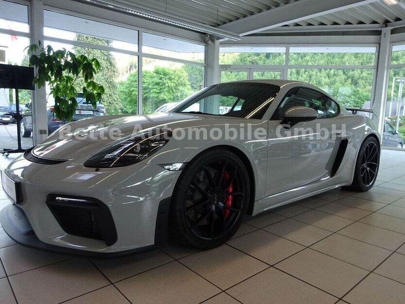 Cayman