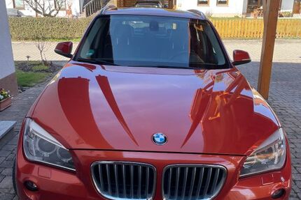BMW X1 192.000 km 8.800 &euro; Bonndorf 79848