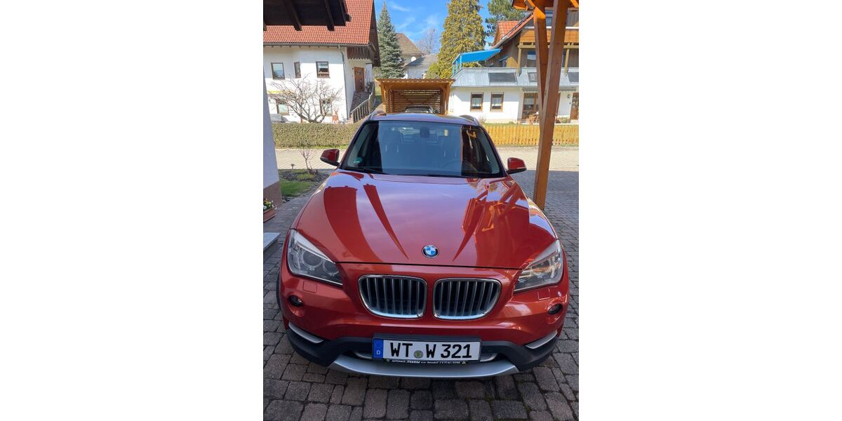 BMW X1 192.000 km 8.800 &euro; Bonndorf 79848