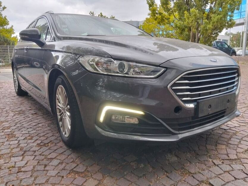 Mondeo