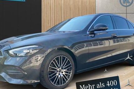 Mercedes-Benz C 220 9.000 km 47.688 € Enkirch 56850