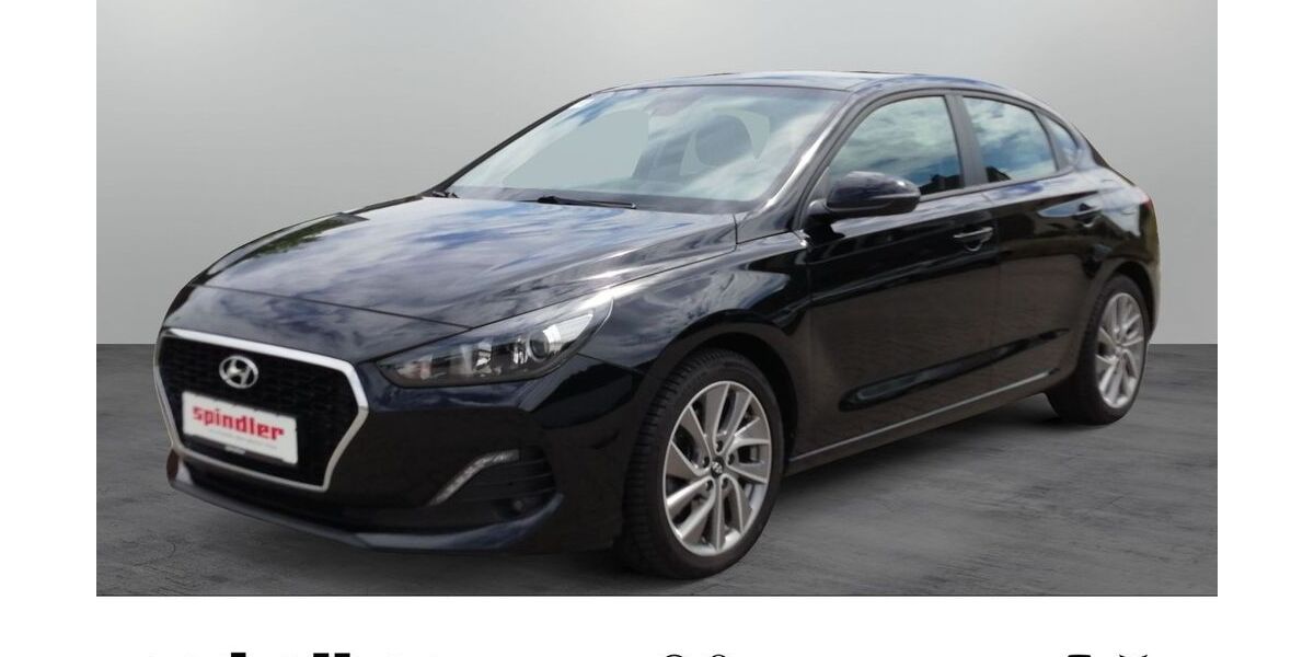 Hyundai i30 78.600 km 13.980 &euro; Kreuzwertheim 97892