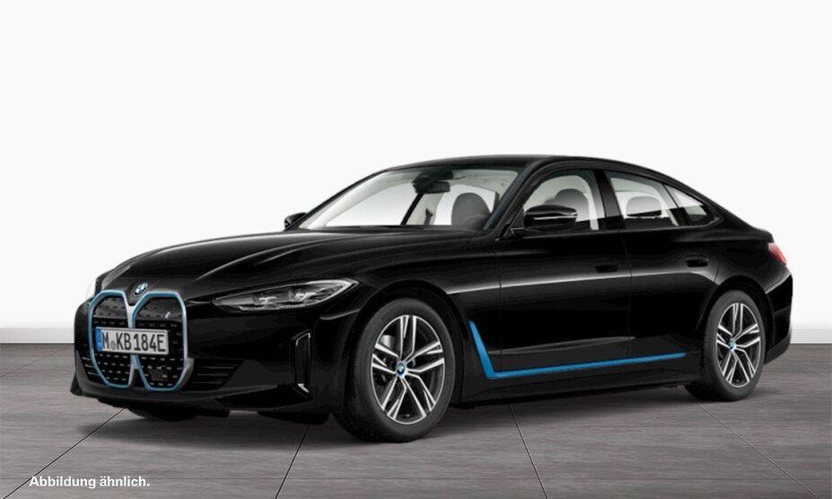 BMW i4 13.637 km 38.910 € Hannover 30539