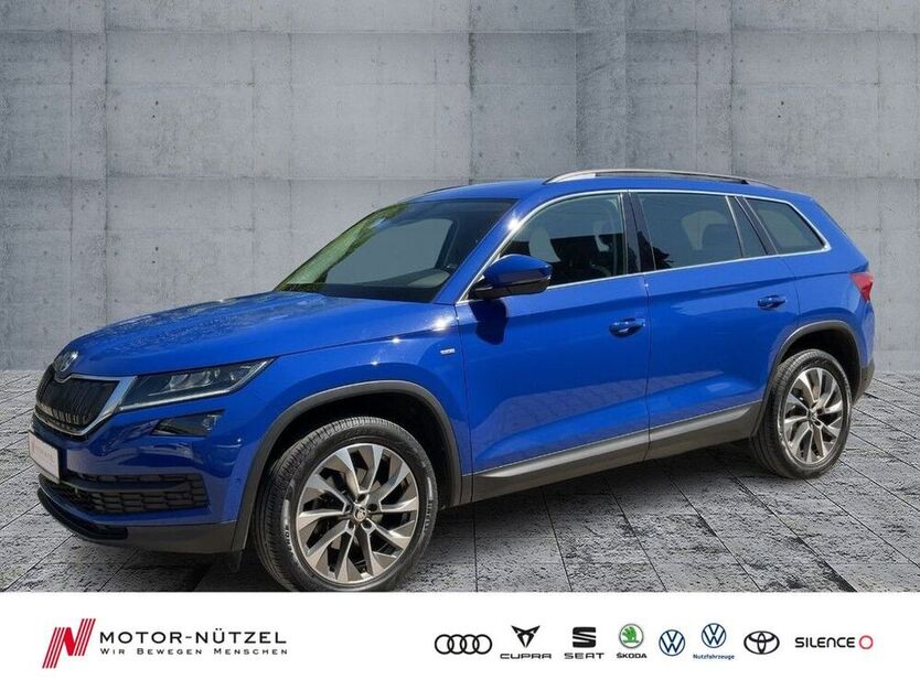 Kodiaq