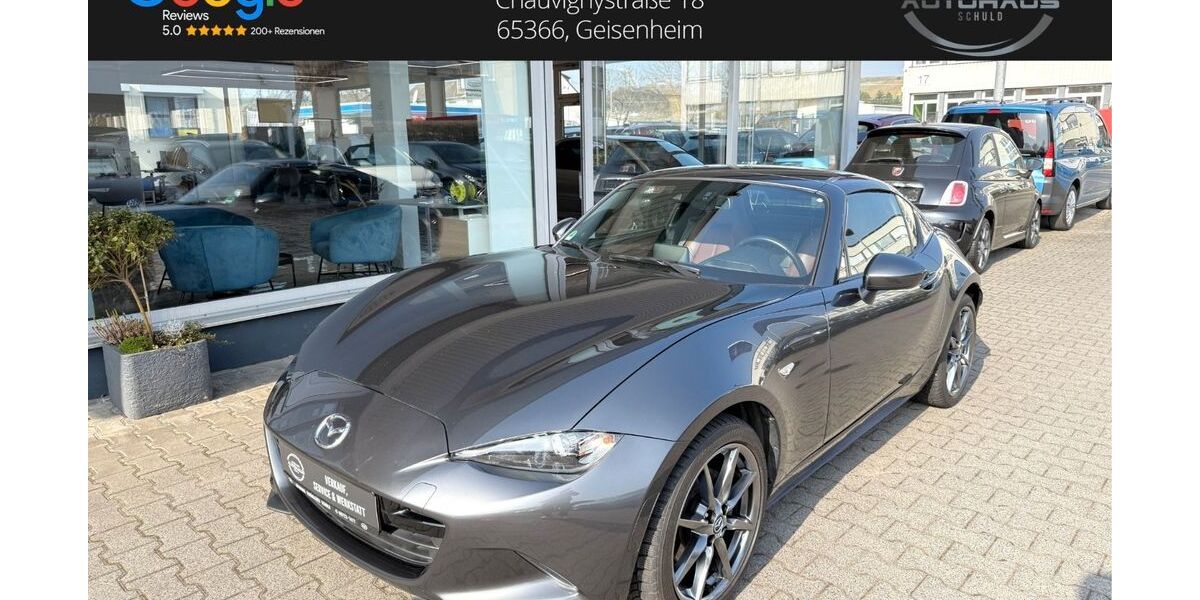 Mazda MX-5 105.400 km 18.490 &euro; Geisenheim 65366
