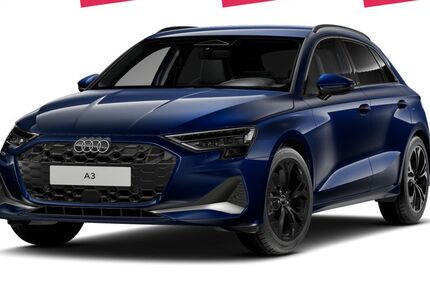 Audi A3 3.886 km 34.990 &euro; Hannover 30179