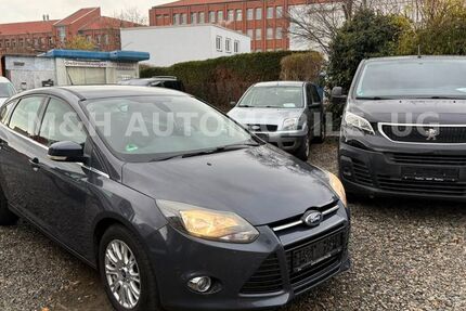 Ford Focus 220.000 km 3.499 € Braunschweig 38118