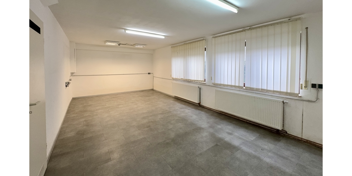 Vielseitige Ladenfläche in bester Innenstadtlage von Senden 5 zimmer