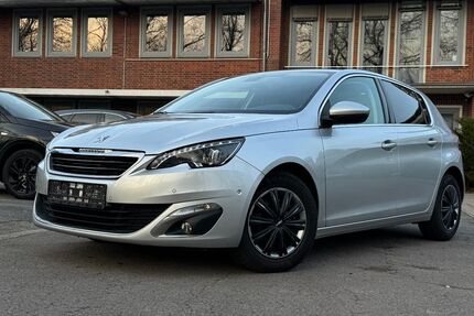 Peugeot 308 146.000 km 6.999 &euro; Riegelsberg 66292