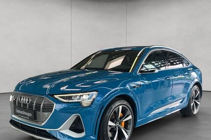 Audi e-tron 72.939 km 40.510 € Göttingen 37079