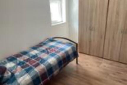 Wohnung Erdgeschoss