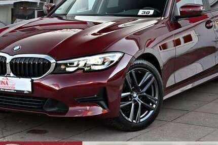 BMW 318 27.000 km 24.980 &euro; Hamburg 22179