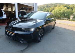 Opel Astra L Sports Tourer Elegance 34.200 km 21.490 &euro; Bad Endbach 35080