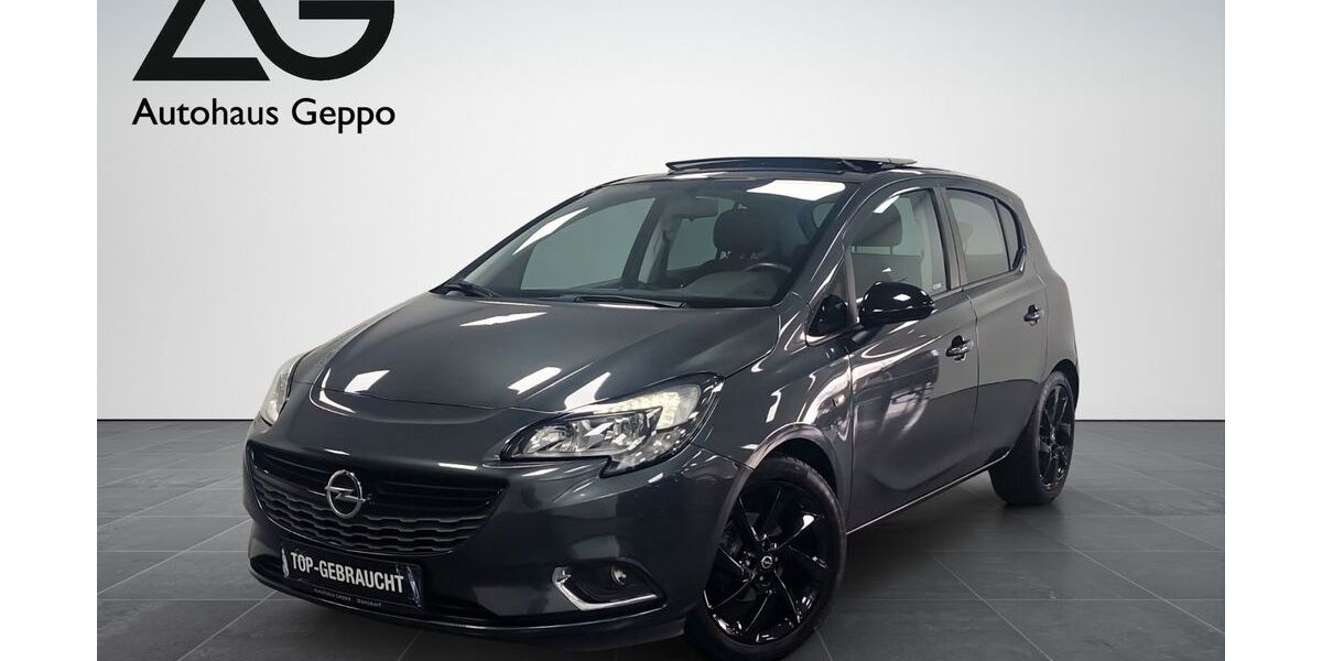 Opel Corsa 61.000 km 9.900 &euro; Donzdorf 73072