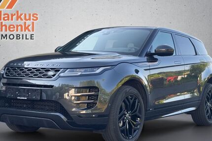 Land Rover Range Rover Evoque 22.566 km 34.700 &euro; Müllenbach 53520